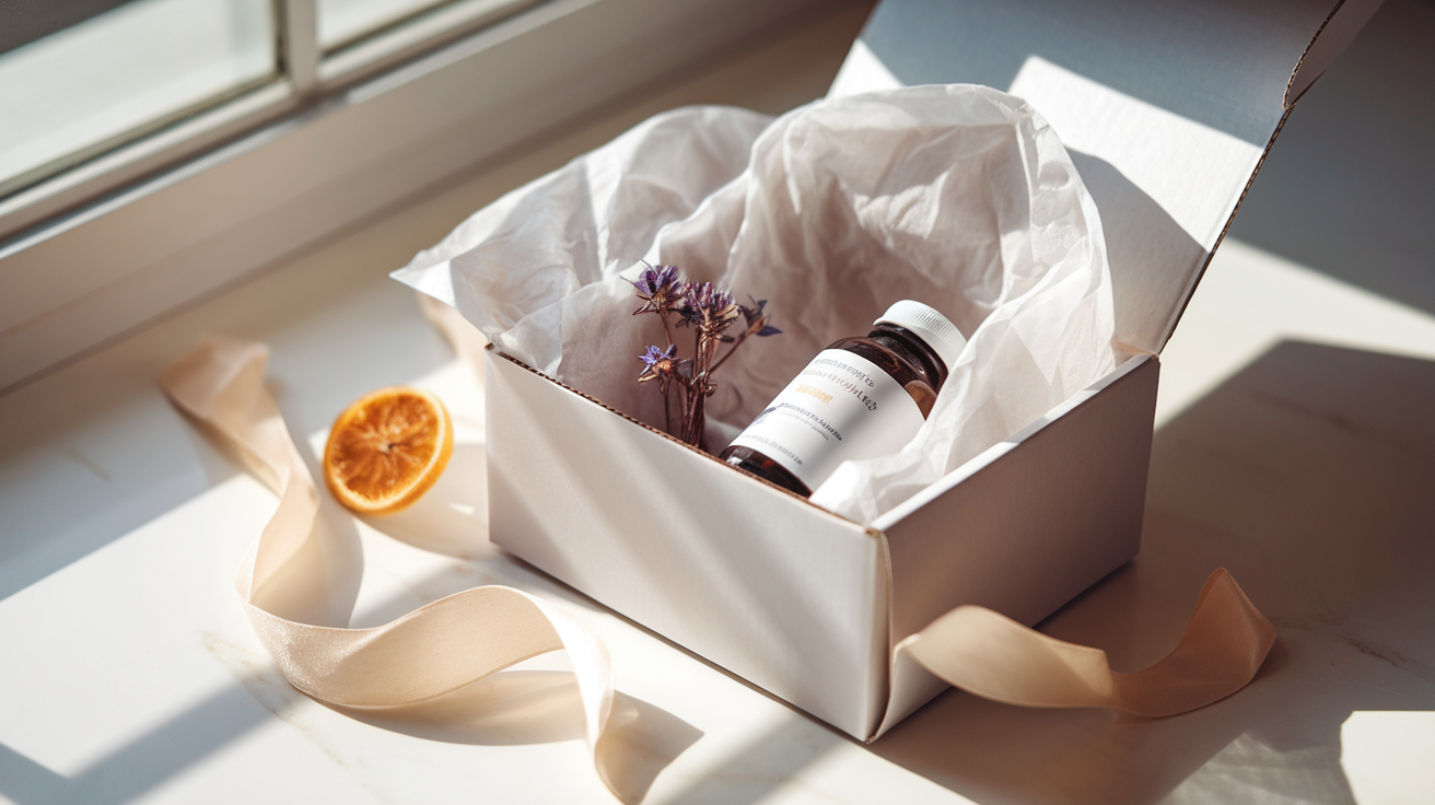 Kézbesítés és csomagolás – ZsályaVita