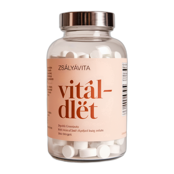 VitaLendület – kiegyensúlyozott energia és mindennapi vitalitás